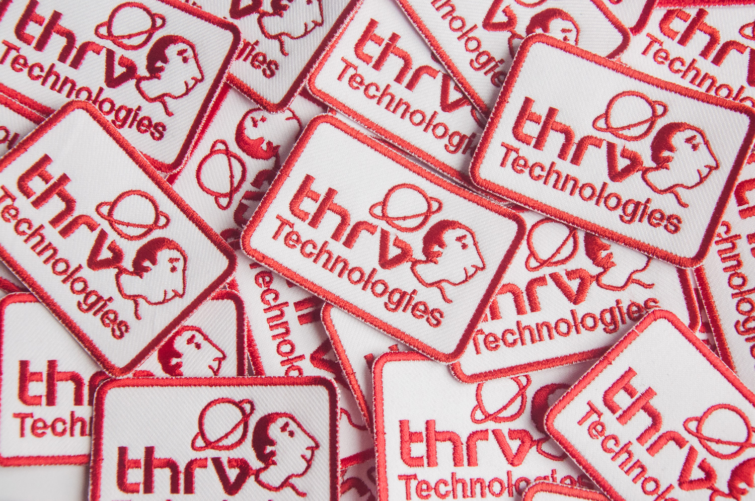 THRV Technologies patches